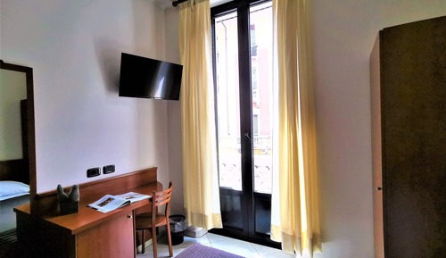 Habitación individual