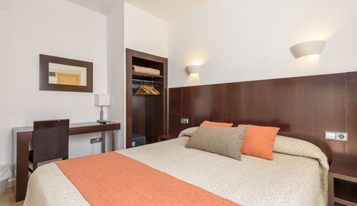 Habitación individual estándar