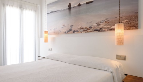 Habitación Premium