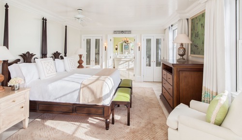 Suite, 2 habitaciones, vistas al mar