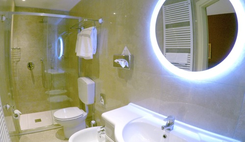 Habitación económica