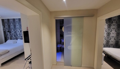 Habitación cuádruple