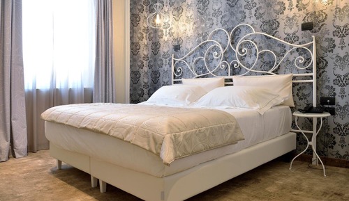 Habitación clásica doble