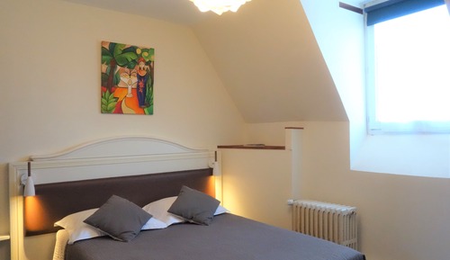 Habitación doble