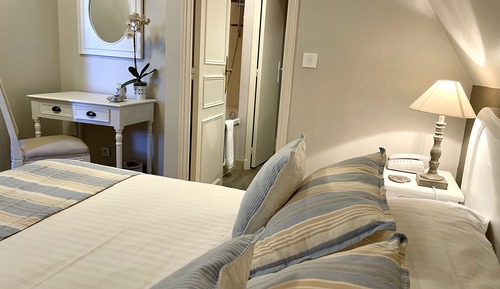 Habitación superior