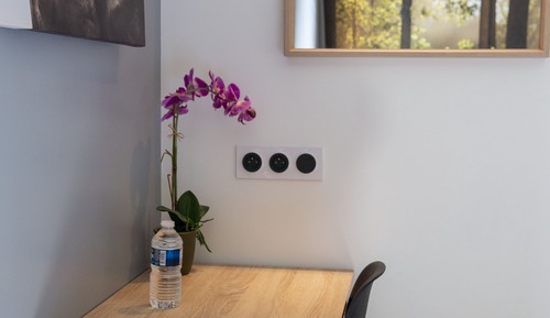 Habitación individual Confort