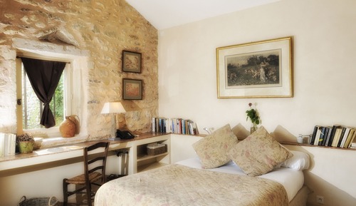 Habitación doble (Pavillon des Amoureux)