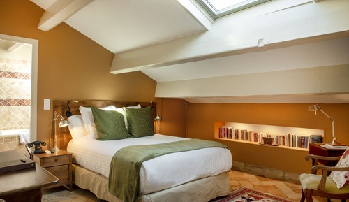 Habitación (3 Charme)