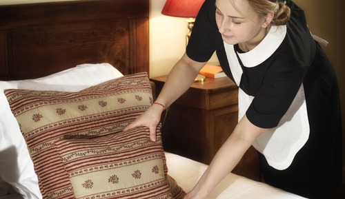 Habitación doble (Plume)