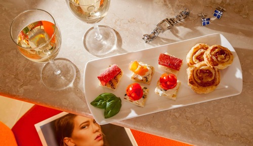 Habitación familiar, varias camas, no fumadores, habitaciones comunicadas