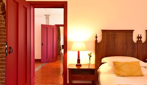 Suite estándar (Triple)