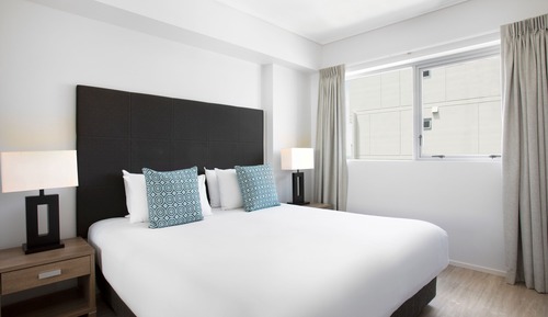 Habitación, 1 habitación