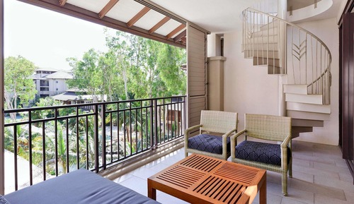 Apartamento, 3 habitaciones