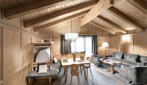 Suite Deluxe (Gardena)