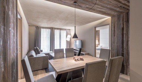 Chalet (Panorama Suite)