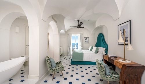 Junior Suite Deluxe