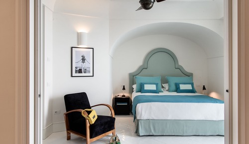 Suite ejecutiva