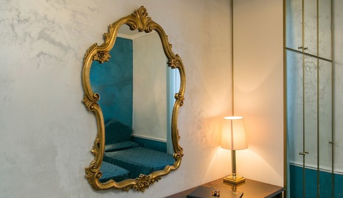 Habitación cuádruple