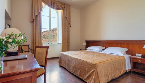 Habitación doble superior