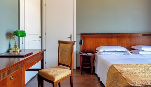 Habitación Deluxe doble