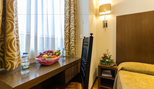 Habitación individual