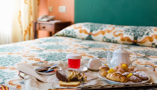 Habitación superior