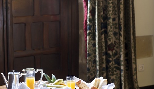 Habitación estándar con 2 camas individuales