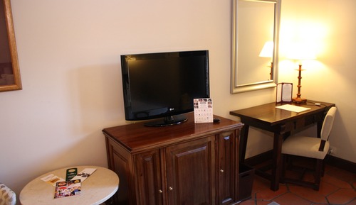 Habitación superior con 2 camas individuales