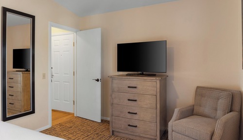 Suite, 1 habitación