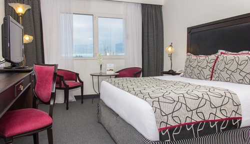 Habitación doble superior