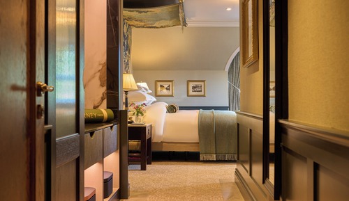 Suite (The Muckross Suite)