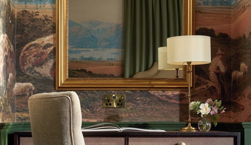 Suite Signature (Guest)
