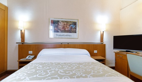 Habitación individual