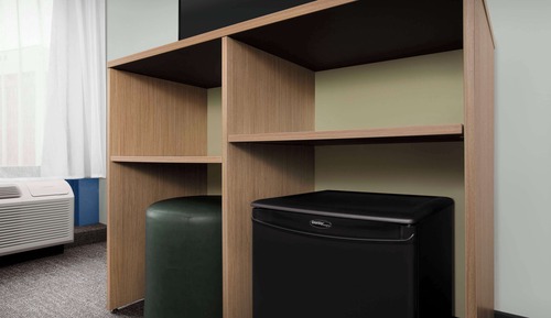 Suite, 1 habitación