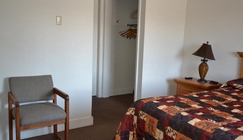 Habitación Deluxe, 1 cama de matrimonio grande