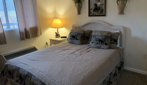 Apartamento, 1 habitación (705)