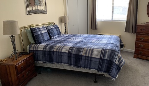 Apartamento, 1 habitación (4B)