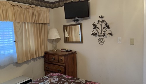 Apartamento, 1 habitación (504)