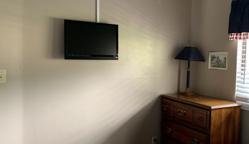 Apartamento, 1 habitación (203)