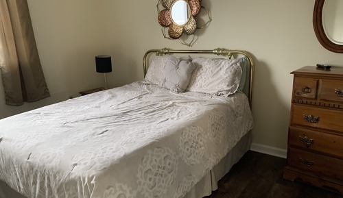 Apartamento, 2 habitaciones (212)