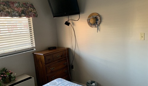 Apartamento, 1 habitación (304)