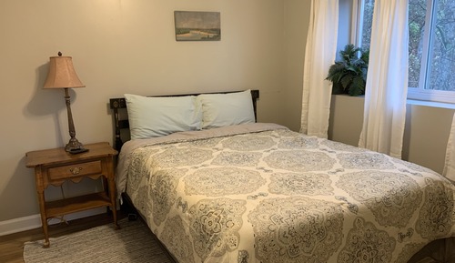 Apartamento, 2 habitaciones