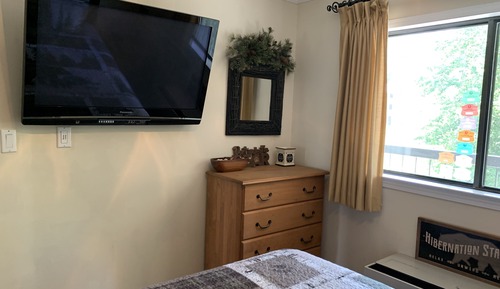 Apartamento, 1 habitación