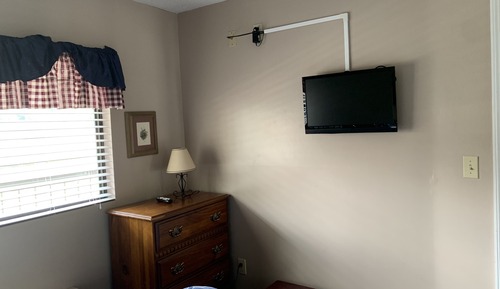 Apartamento, 1 habitación (204)