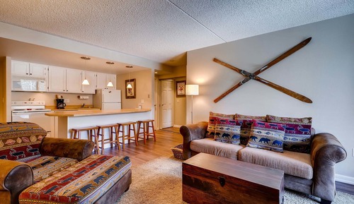 Habitación estándar, 1 habitación