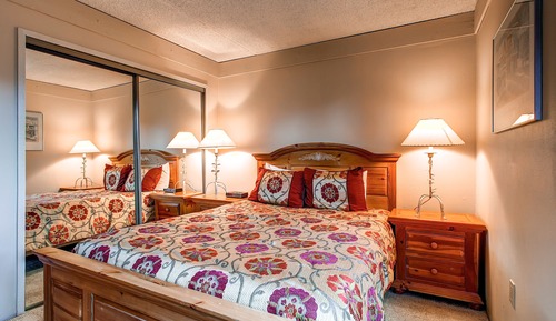 Habitación estándar, 2 habitaciones