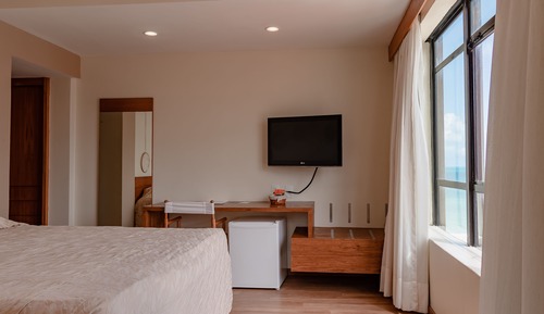 Apartamento Standard