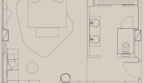 Habitación familiar (Grand Deluxe)