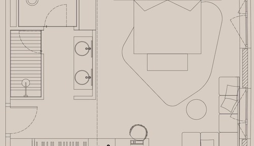Habitación Deluxe (Grand | Meritxell)