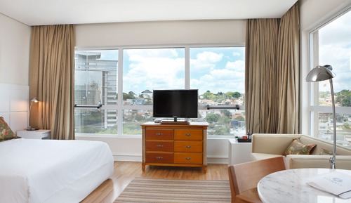 Apartamento Panoramico